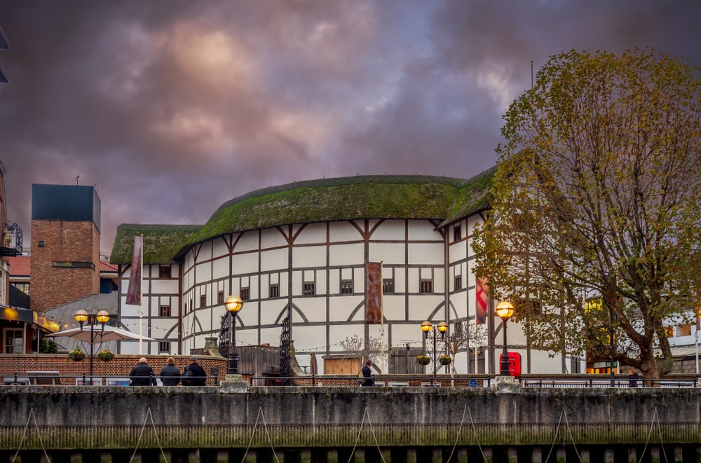 Globe Theatre