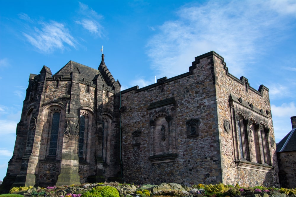 Scottish National War Memorial