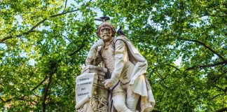 Shakespeare’s London - Sights You Shouldn’t Miss