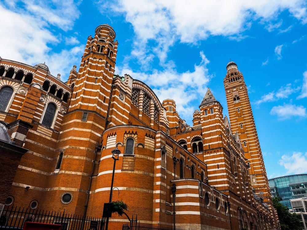 Westminster Cathedral