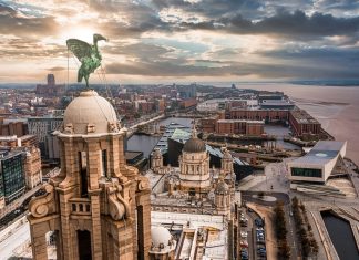 Things to do in Liverpool