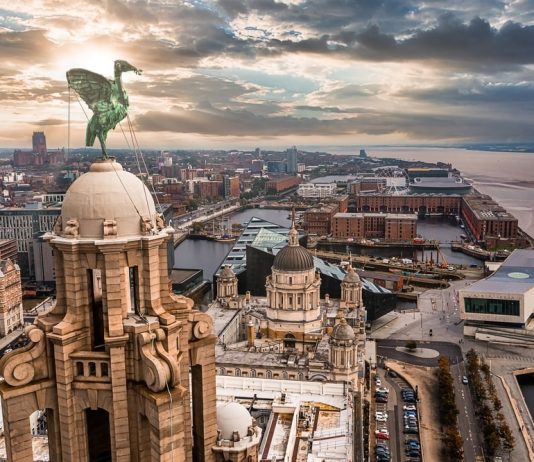 5 Family-Friendly Experiences in Liverpool You Can't Miss