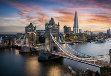 London vs. The City of London – What’s the Difference