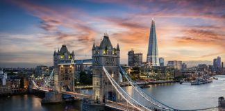 London vs. The City of London – What’s the Difference