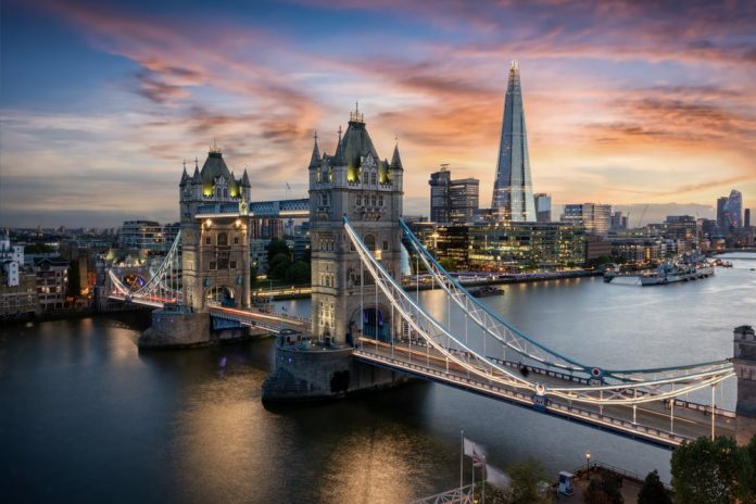 London vs. The City of London – What’s the Difference