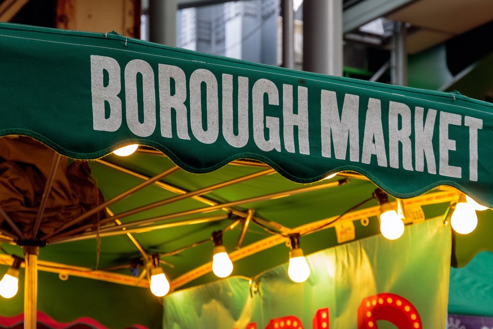 Borough Market