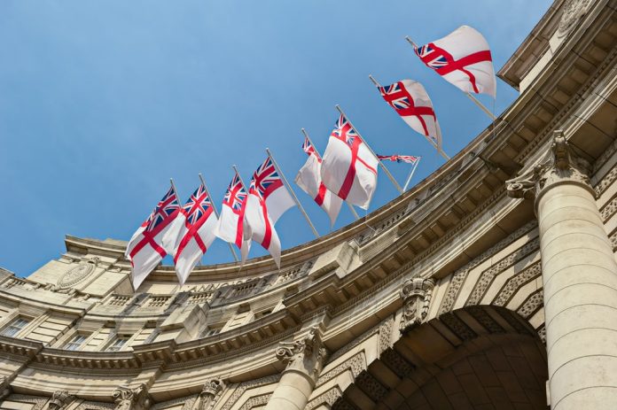 How To Celebrate St. George’s Day In London