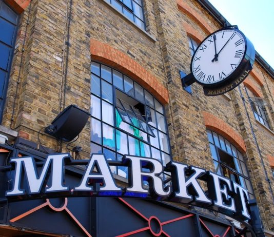 London’s Top Markets