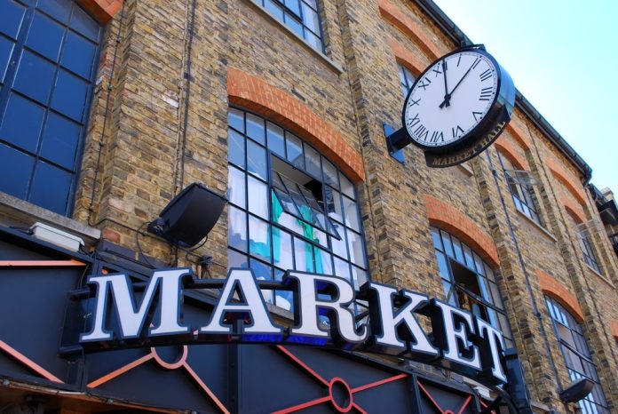 London’s Top Markets