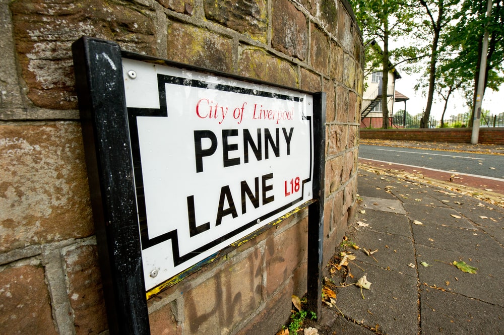 Penny Lane