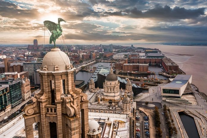 The 6 Best Locations in Liverpool For Any Beatles Fan