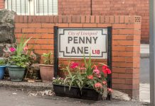 The Perfect Self-Guided Beatles Tour In Liverpool