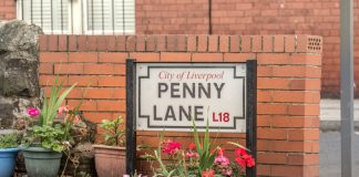 The Perfect Self-Guided Beatles Tour In Liverpool