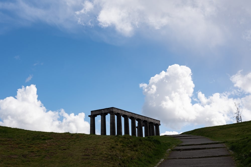 Nelson Monument