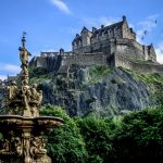 6 Summertime Experiences in Edinburgh You Can't Miss