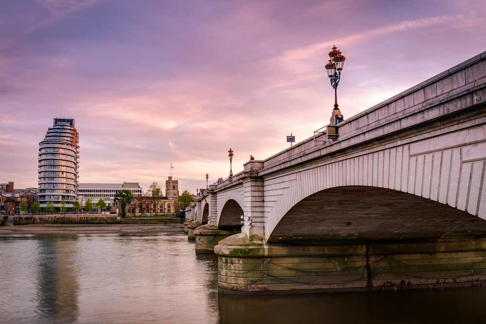 Putney Bridge