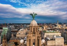 Unique Charms that Make Liverpool City Special