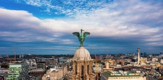 Unique Charms that Make Liverpool City Special