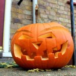 Discovering Halloween Fun in Hammersmith, London