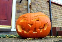 Discovering Halloween Fun in Hammersmith, London